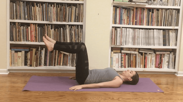 Hip Lifts