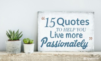 15 quotes