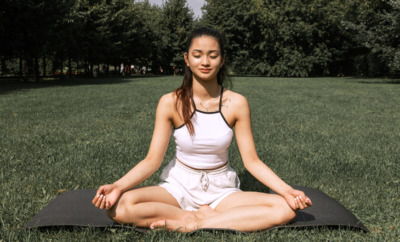 3 Breathing Exercises on Tiktok Feature