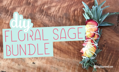 diy sage smudge featured