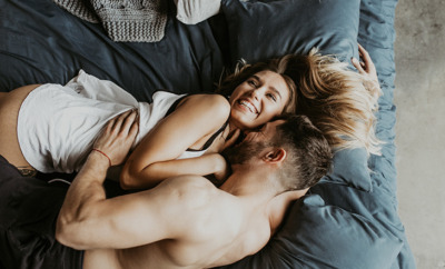 female orgasm
