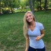 Jillian Halliday