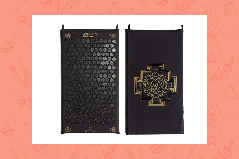 gg acupressure mat