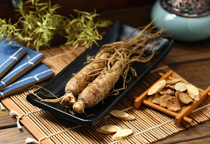 Ginseng