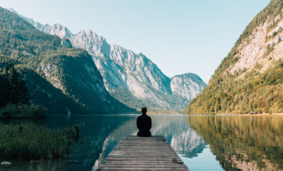Manage Anxiety Feature