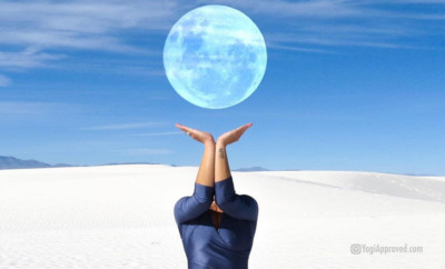 moon ritual