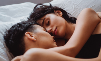 Sexual Consent Feature