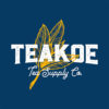 Teakoe