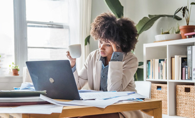 These 10 Mindful Practices Will Help You Avoid Burnout