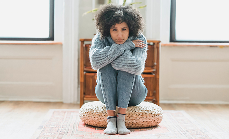 These 3 Emotions Could Be Messing With Your Hormones