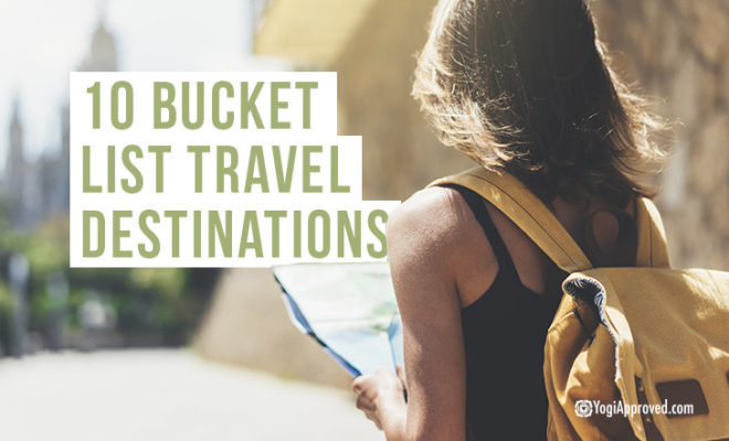 Travel Destinationsd 1
