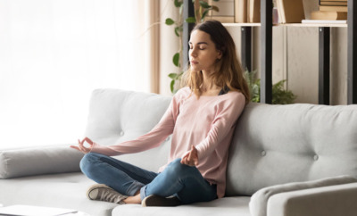 VedicMeditation feature